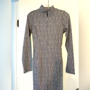 Athleta Delancy Dress